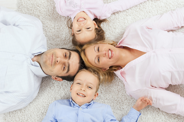 Happy family Happy family