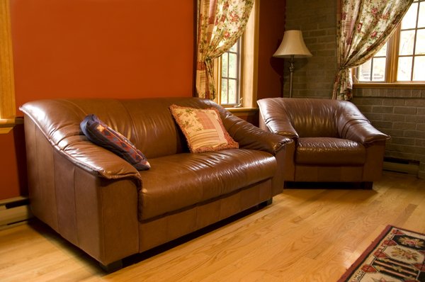 cosy living room cosy living room